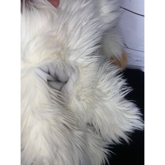 Vintage Gund collectors classic Flash Puppy Dog Puppet Plush - Picture 8 of 10